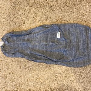 Grow With Me Stage 5 Gray Woombie